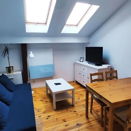 Garbarska 4 By Homeprime Krasków Eksteriør bilde