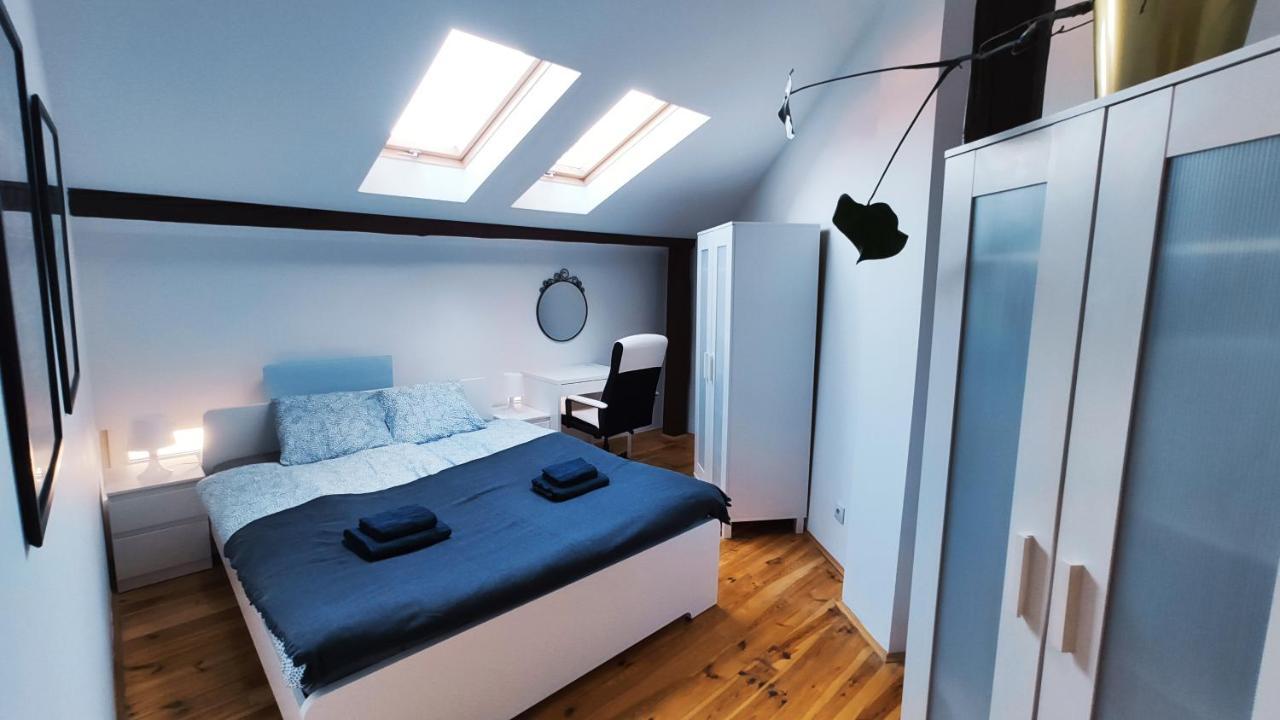 Garbarska 4 By Homeprime Krasków Eksteriør bilde