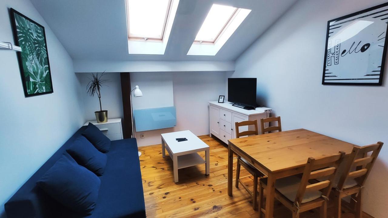 Garbarska 4 By Homeprime Krasków Eksteriør bilde