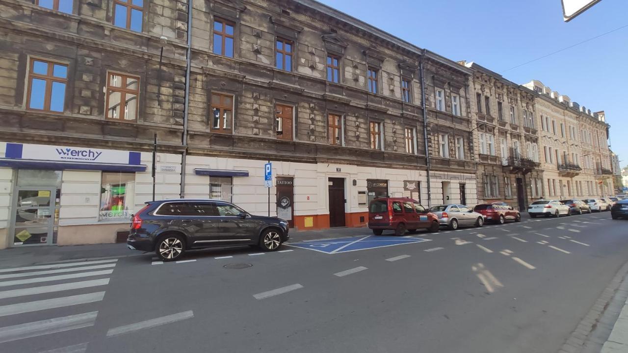 Garbarska 4 By Homeprime Krasków Eksteriør bilde