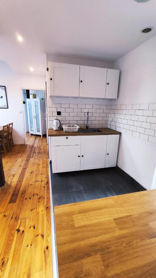 Garbarska 4 By Homeprime Krasków Eksteriør bilde
