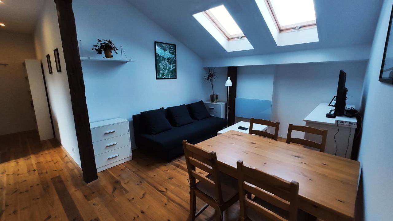 Garbarska 4 By Homeprime Krasków Eksteriør bilde
